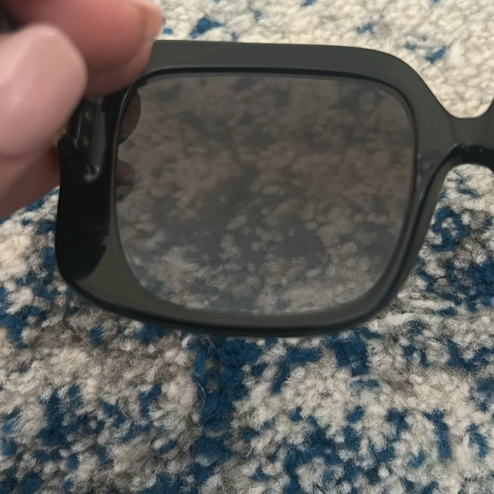 Burberry Penelope Sunglasses : BE4363